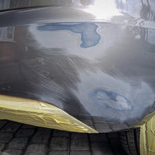 Mobile Bumper scuff repair Leicester - Dire Scrapes Mobile Bumper scuff repair Leicester - Dire Scrapes
