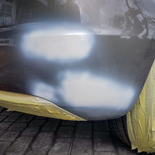 Mobile Bumper scuff repair Leicester - Dire Scrapes Mobile Bumper scuff repair Leicester - Dire Scrapes