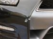 bumper repair needed