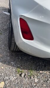 KEEPING YOUR CAR LIKE NEW - CAR PAINT REPAIRS IN LEICESTER - Dire Scrapes