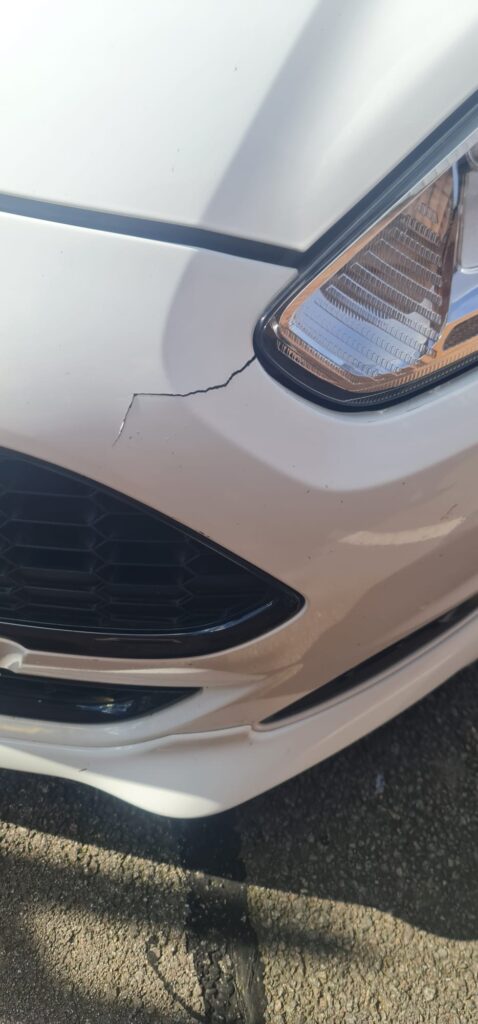 News - Dire Scrapes mobile car body repairs in leicester paint repairs hinckley and nuneaton